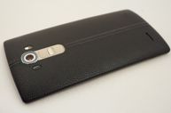 LG G4 - obudowa, detale, akcesoria