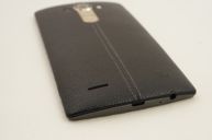 LG G4 - obudowa, detale, akcesoria