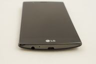 LG G4 - obudowa, detale, akcesoria