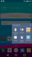 LG G4 - interfejs graficzny
