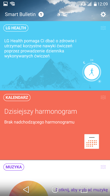 LG G4 - interfejs graficzny