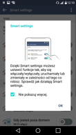 LG G4 - interfejs graficzny