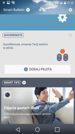 LG G4 - interfejs graficzny
