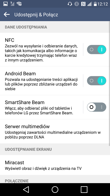 LG G4 - interfejs graficzny
