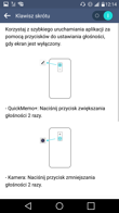 LG G4 - interfejs graficzny