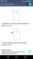 LG G4 - interfejs graficzny