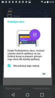 LG G4 - interfejs graficzny