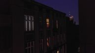 Zdjęcia nocne z LG G4 - automat i tryb manualny