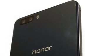 Honor 6 Plus