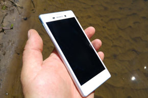 Sony Xperia M4 Aqua