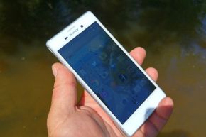 Sony Xperia M4 Aqua