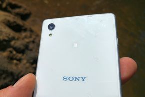 Sony Xperia M4 Aqua