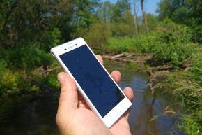 Sony Xperia M4 Aqua
