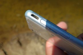 Sony Xperia M4 Aqua