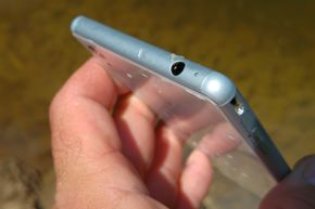 Sony Xperia M4 Aqua