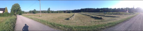 Panoramy
