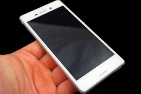 Sony Xperia M4 Aqua