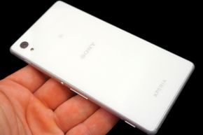 Sony Xperia M4 Aqua