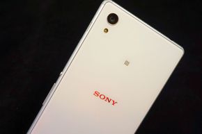 Sony Xperia M4 Aqua