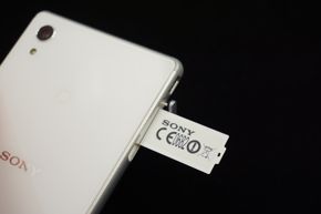 Sony Xperia M4 Aqua