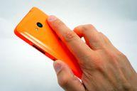 Kolorowa, świecąca obudowa Kolorowa, świecąca obudowa