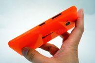 Kolorowa, świecąca obudowa Kolorowa, świecąca obudowa