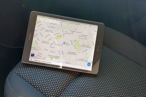Samsung Galaxy Tab A 9.7