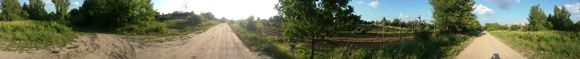 Panoramy