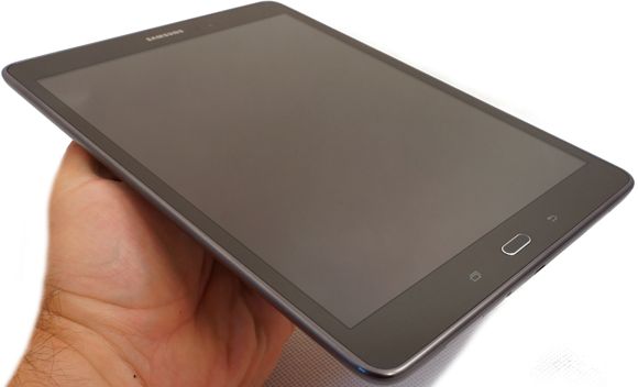 Samsung Galaxy Tab A 9.7