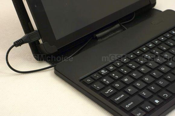 Goclever Quantum 700