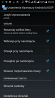 Pisanie wiadomości i benchmark