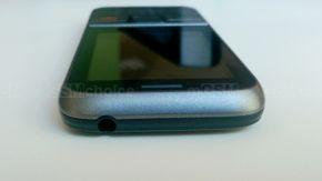 Budowa telefonu Budowa telefonu