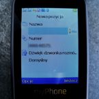 Kontakty i połączenia głosowe Kontakty i połączenia głosowe