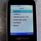 Kontakty i połączenia głosowe Kontakty i połączenia głosowe