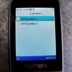 Kontakty i połączenia głosowe Kontakty i połączenia głosowe