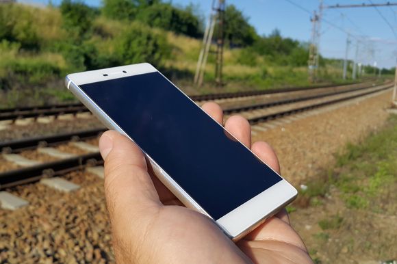 Huawei P8