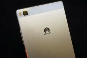 Huawei P8