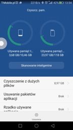 Menedżer telefonu