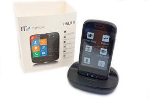 myPhone Halo X