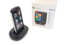 myPhone Halo X