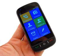 myPhone Halo X