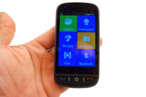 myPhone Halo X