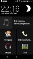 Aplikacja dla tych, co za kółkiem