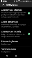 Aplikacja dla tych, co za kółkiem