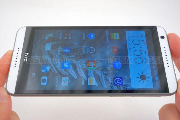 HTC Desire 820? Będę go wspominał z uśmiechem... 