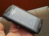 Jeszcze nie draśnięty Jeszcze nie draśnięty