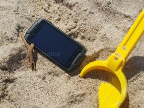 myPhone Hammer AXE myPhone Hammer AXE
