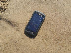 myPhone Hammer AXE myPhone Hammer AXE