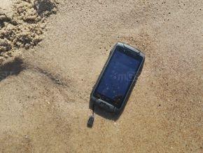 myPhone Hammer AXE myPhone Hammer AXE