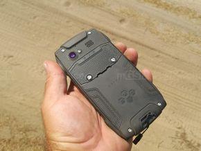 myPhone Hammer AXE myPhone Hammer AXE